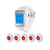 CallToU wireless smart watch pager emergency call button system 的副本 CallToU