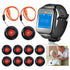 CallToU Alarm Watch | Alarm Watch With Call Button | Medical Alert Watch For Seniors