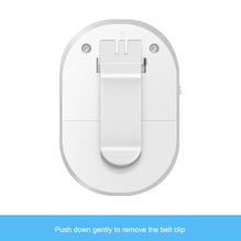 CallToU Caregiver Pager Vibration Pager Nurse Calling Alert System for Home Elderly Disabled Patient CallToU