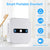 CallToU Waterproof Push Button 1000+ Feet Classroom Home Office Business Store CallToU