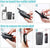 CallToU 16 Channels Rechargeable Two-Way Wireless walkie Talkie,Room to Room Communication,Home Intercom Systerm for Elderly, Caregivers, pagers, Long Range Outdoor,Indoor,Camping,Travel CallToU