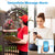 CallTou Smart Wireless Doorbell Kit with Tuya App Control - Never Miss a Visitor Again CallToU