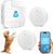 CallTou WiFi Smart Dog Bell for Potty Training - Your Canine's Perfect Potty Partner CallToU