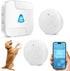 CallTou WiFi Smart Dog Bell for Potty Training - Your Canine's Perfect Potty Partner