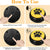 CallToU Dog Speech Training Buttons Talking Sound Buttons-Recordable Buttons for Dogs-30 Seconds Record Button CallToU