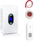 CallToU Caregiver Pager Call Button for Elderly Emergency Call Button Home Alert System Alarm