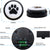 CallToU Dog Speech Training Buttons Talking Sound Buttons-Recordable Buttons for Dogs-30 Seconds Record Button CallToU