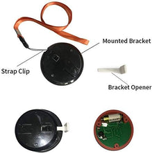 CallToU Wireless Calling System Restaurant Pager Customers Patient Caregiver Alert Paging System for Clinic Hospital Church Office Cafe Shop Smart Nurse Call Button 1 Display Receiver and 10 Call Button CallToU