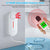 Smart Water Leak Detector & Water Level Sensor - WiFi Alarm System with 100dB Alert - DAYTECH 2 in 1 Monitoring Solution CallToU